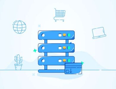 نکات امنیتی در خرید هاست خارجی