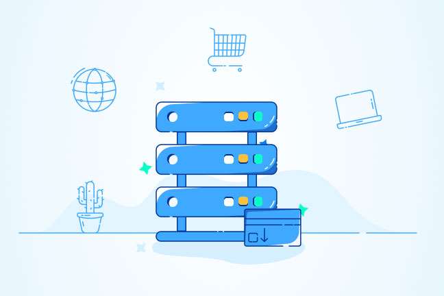 نکات امنیتی در خرید هاست خارجی