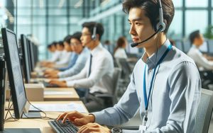 سرویس‌ های ما در یک نگاه