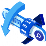 مزایای دامنه‌های بین‌المللی