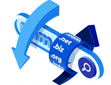 مزایای دامنه‌های بین‌المللی