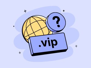 اشتباهات رایج در انتخاب دامنه خارجی