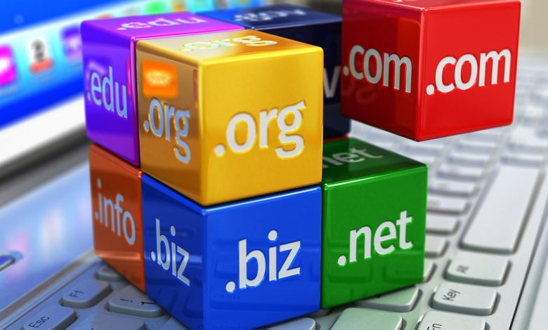 اشتباهات رایج در انتخاب دامنه خارجی