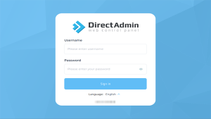 دایرکت ادمین چیست؟